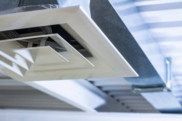 Best Air Duct Cleaning Near Me  in Orangetree, FL