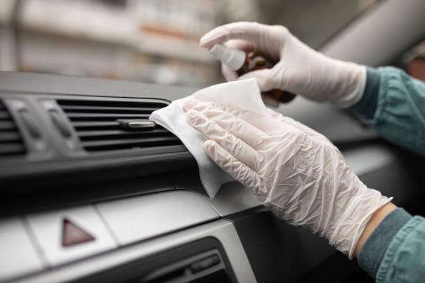 Best Air Vent Cleaning Services  in Orangetree, FL