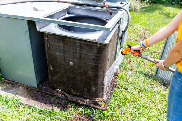 Best Emergency Air Duct Cleaning  in Orangetree, FL