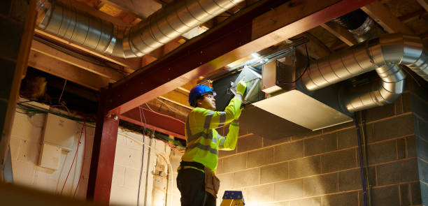 Best Professional Duct Cleaning Services  in Orangetree, FL