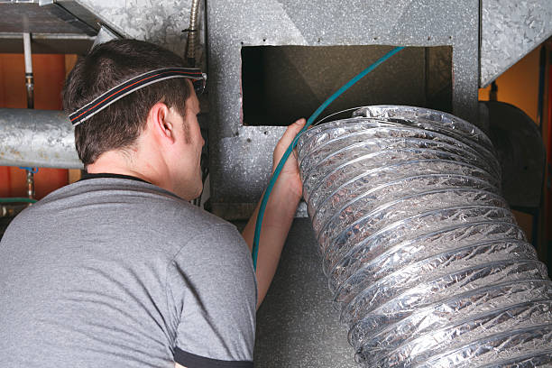Best HVAC Maintenance and Cleaning  in Orangetree, FL