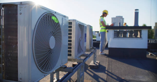 Best Air Vent Cleaning Services  in Orangetree, FL