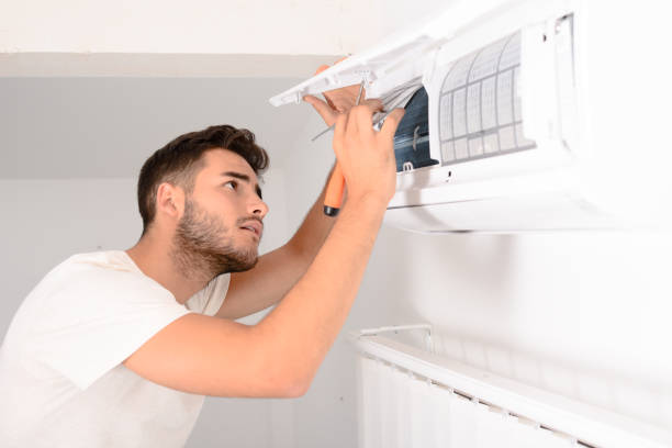 Best Local Air Duct Cleaning Services  in Orangetree, FL